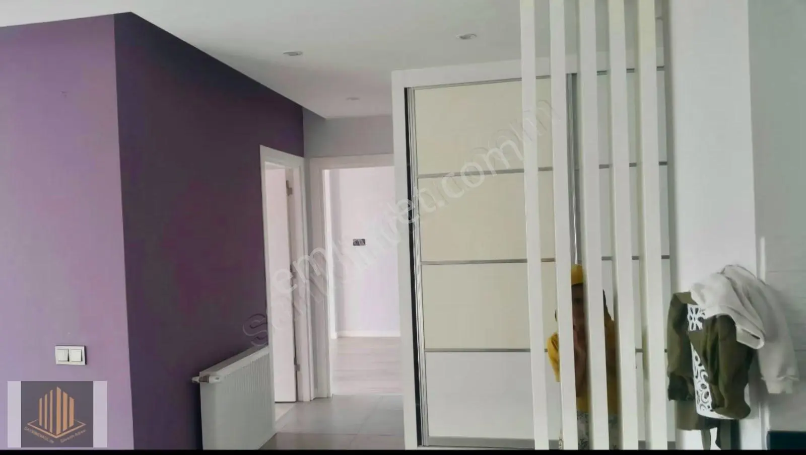 Sağlam'dan Aydınlar'da 2+1 Kiralık Daire - Görsel 4