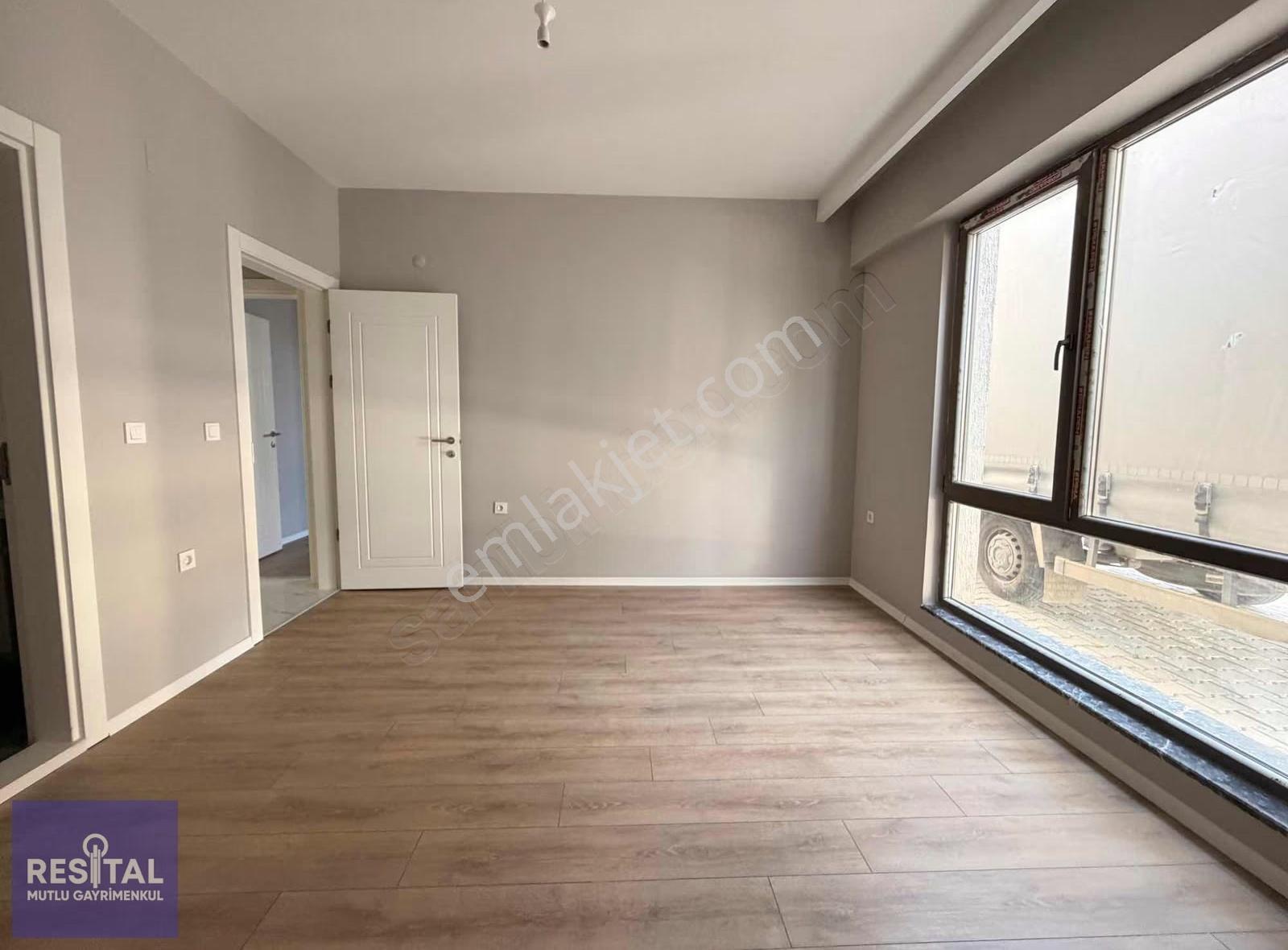 Rs Mutlu Kayapada Satılık Geniş Bahçeli 135 M2 Net 3+1 Daire - Görsel 14