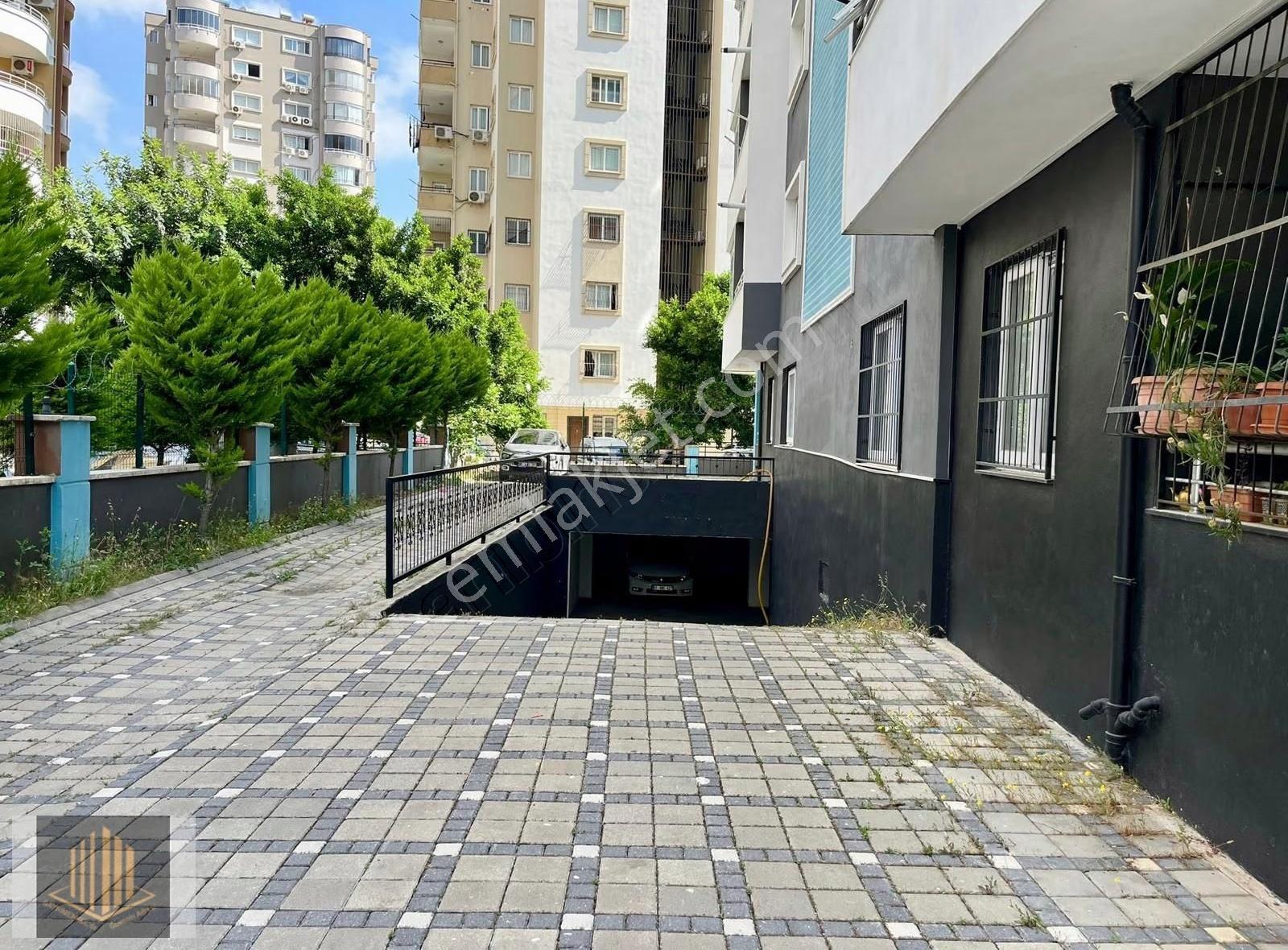 Sağlam'dan Pınar Mahallesin'de 2+1 Satılık Daire - Görsel 16