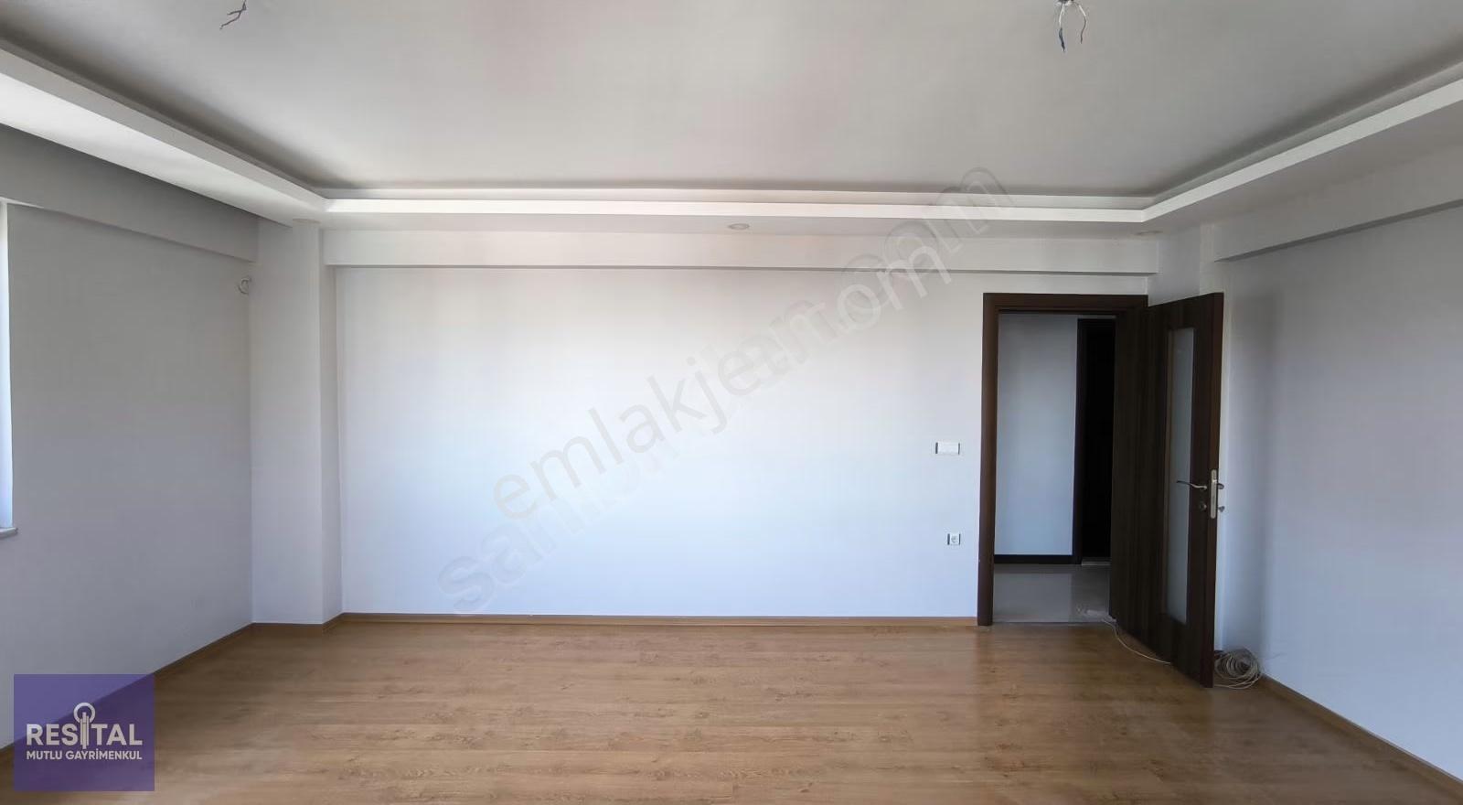 Rs Mutlu'dan Üçevler'de 2+1 Ara Kat Kiralık Daire - Görsel 8