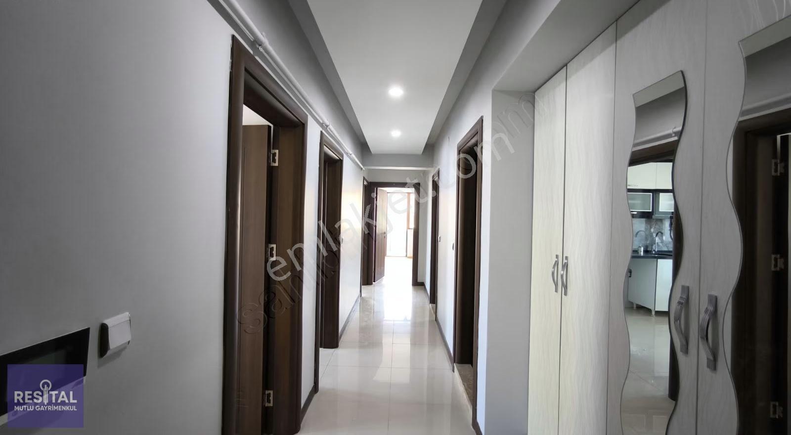 Rs Mutlu'dan Üçevler'de 2+1 Ara Kat Kiralık Daire - Görsel 15
