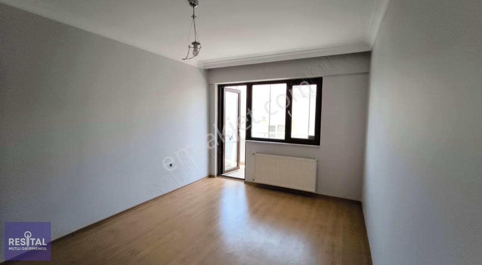 Rs Mutlu'dan Üçevler'de 2+1 Ara Kat Kiralık Daire - Görsel 17
