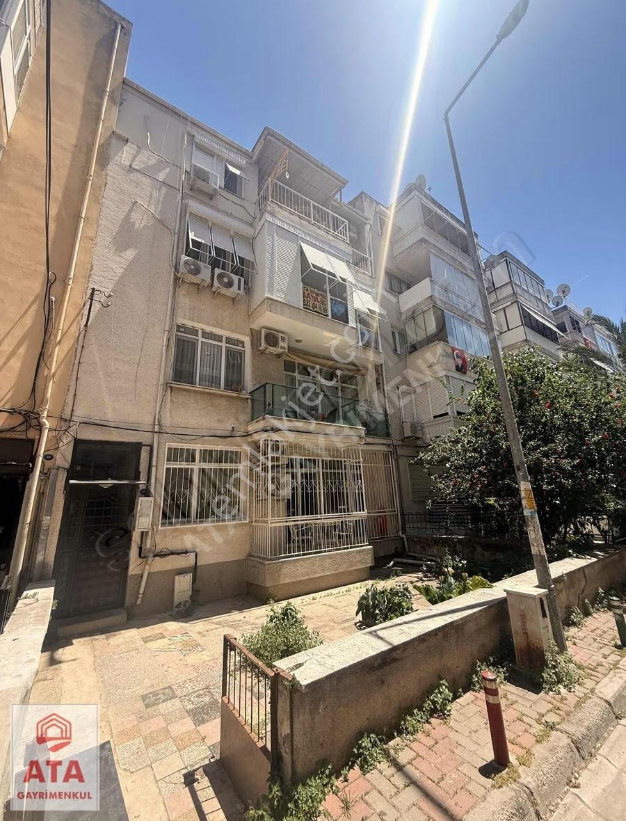 Alaybey İzban Yakını Tadilatlı 2+1 Daire - Görsel 18