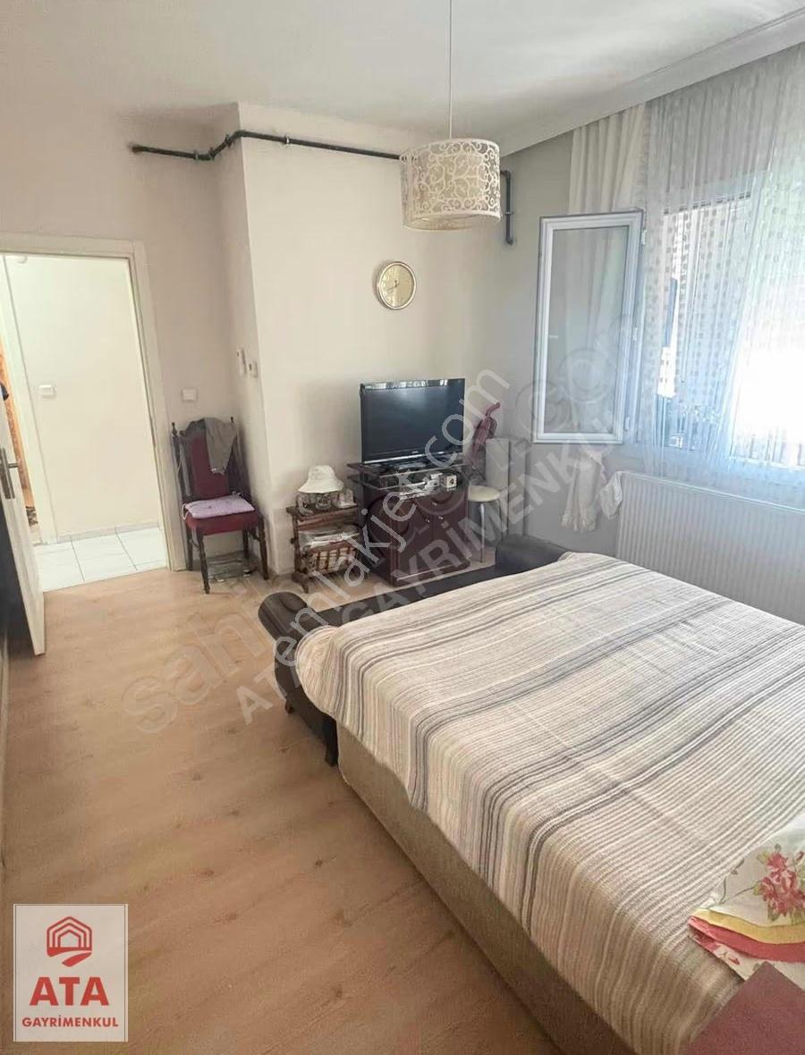 Alaybey İzban Yakını Tadilatlı 2+1 Daire - Görsel 22