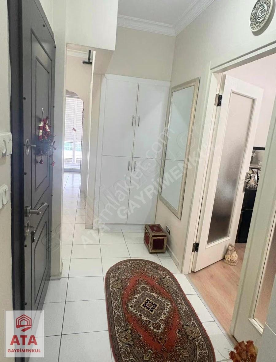 Alaybey İzban Yakını Tadilatlı 2+1 Daire - Görsel 5