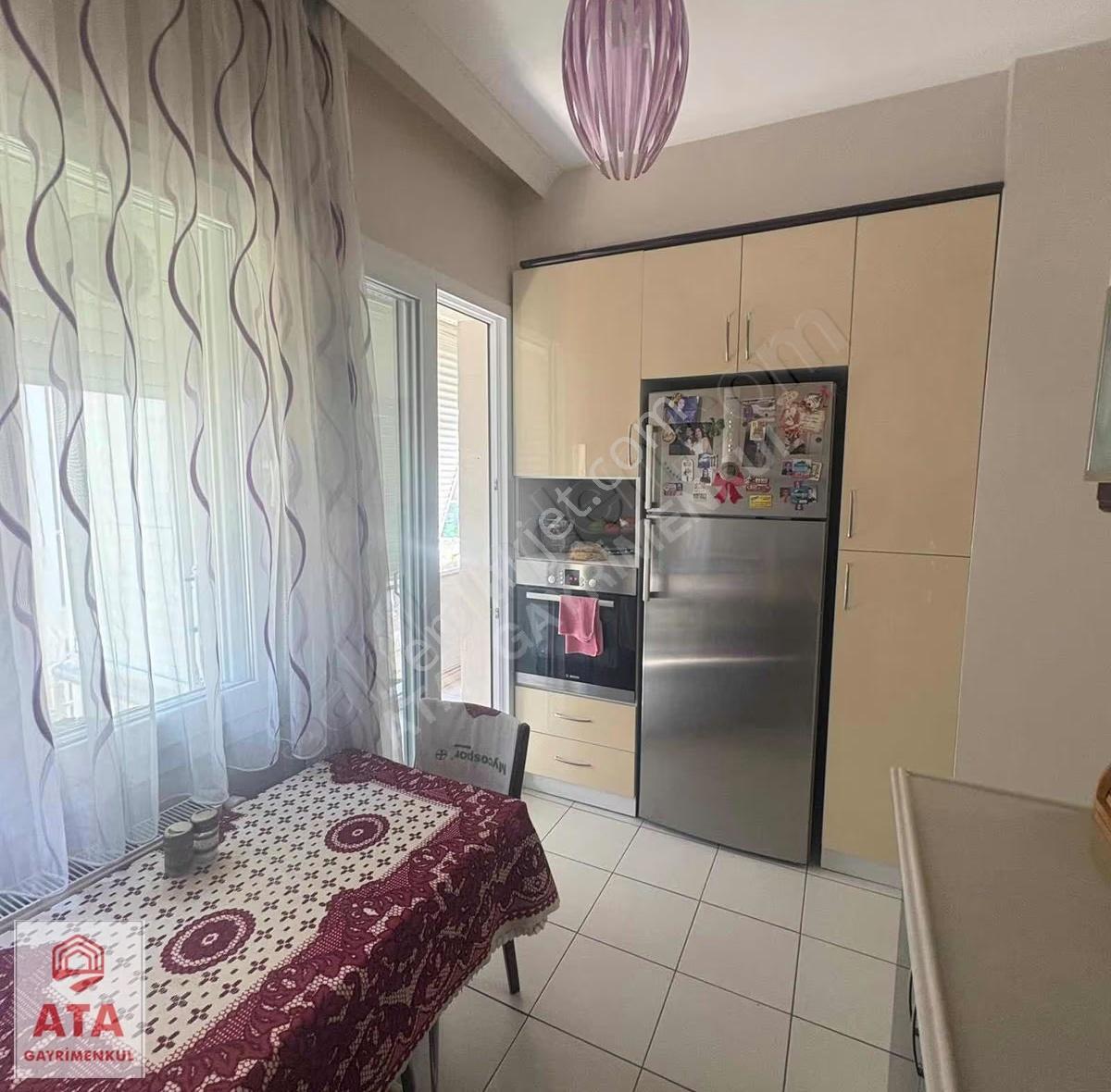 Alaybey İzban Yakını Tadilatlı 2+1 Daire - Görsel 13