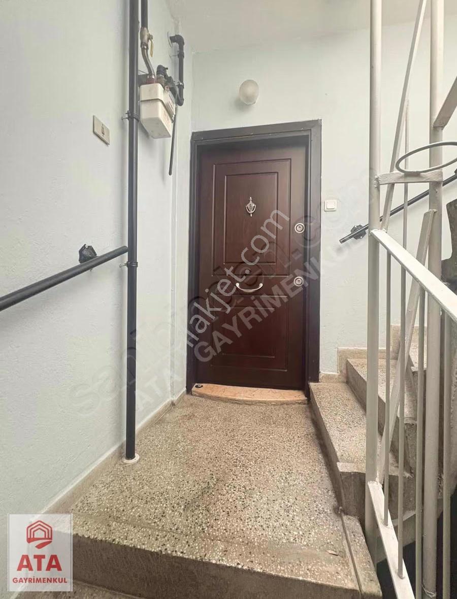 Alaybey İzban Yakını Tadilatlı 2+1 Daire - Görsel 24