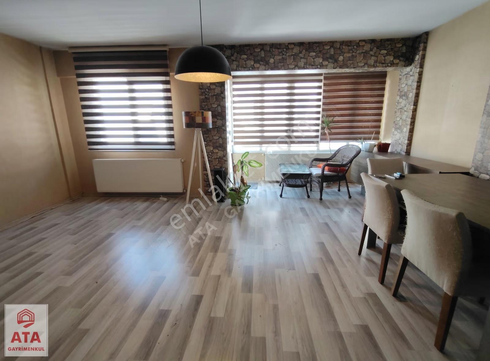 Hatay Karakol Yakını 3+1 Satılık Arakat D.gazlı Kupon Daire - Görsel 18