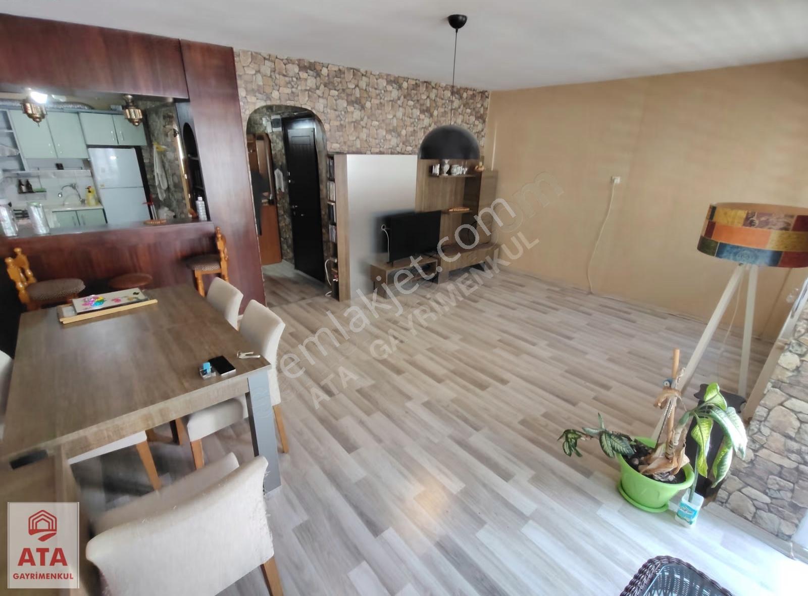 Hatay Karakol Yakını 3+1 Satılık Arakat D.gazlı Kupon Daire - Görsel 6