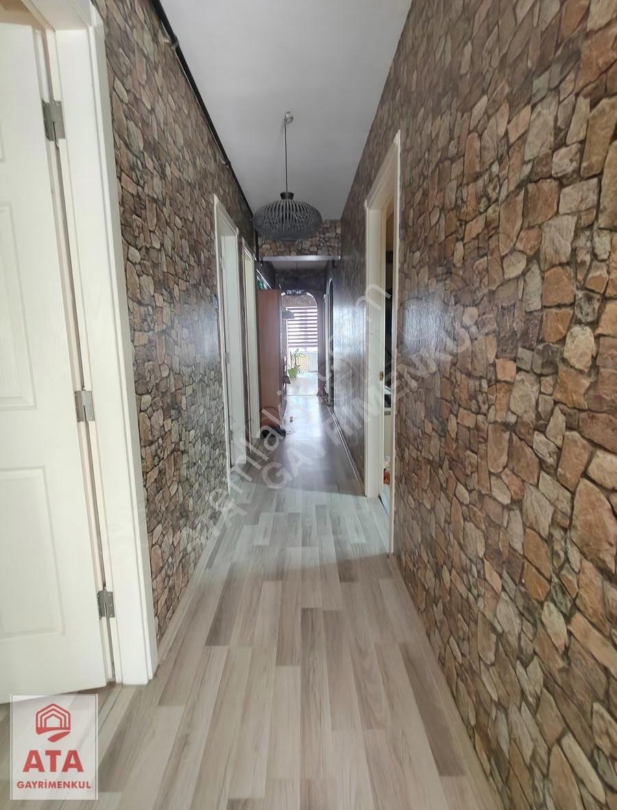 Hatay Karakol Yakını 3+1 Satılık Arakat D.gazlı Kupon Daire - Görsel 23