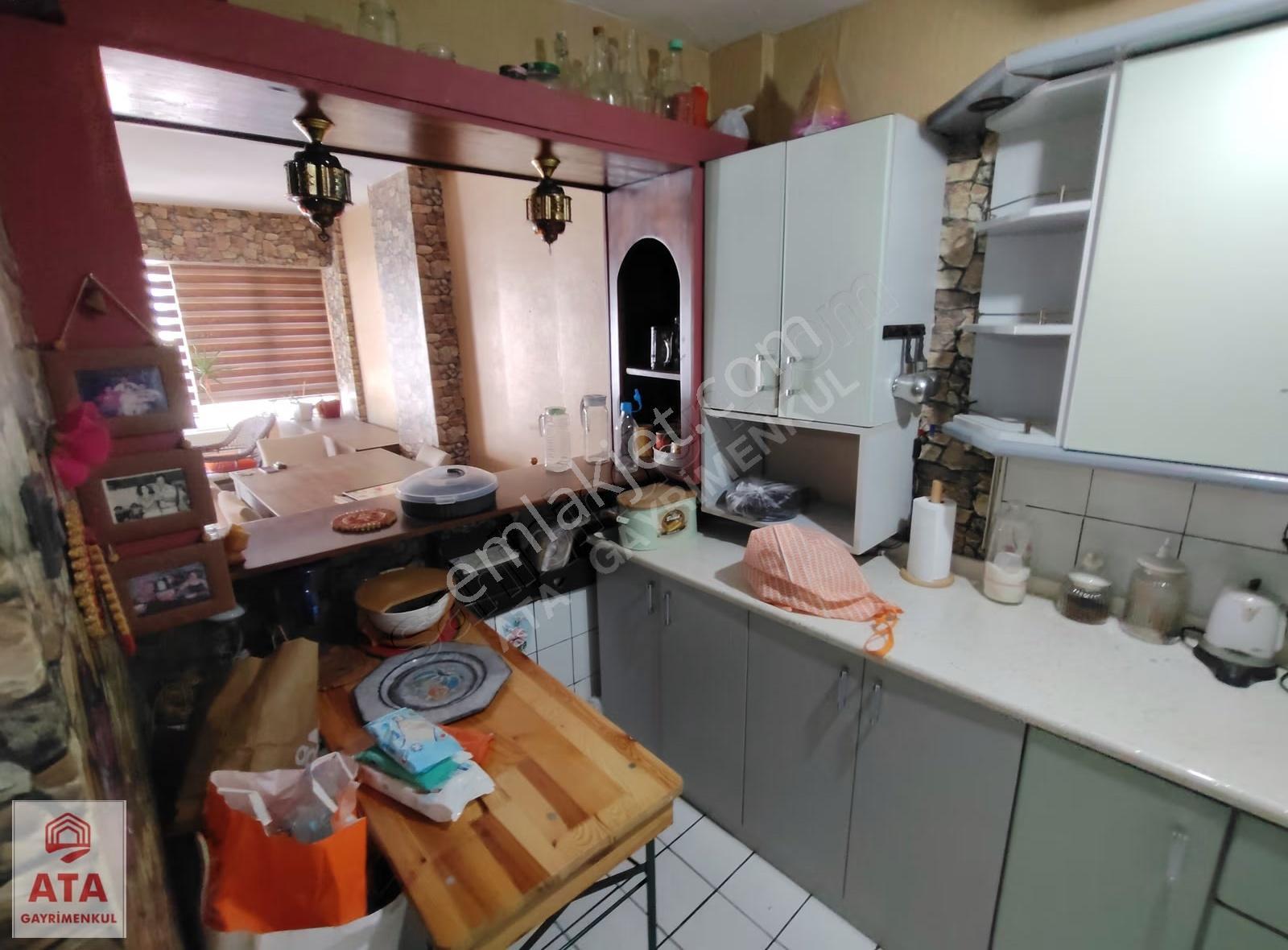 Hatay Karakol Yakını 3+1 Satılık Arakat D.gazlı Kupon Daire - Görsel 7