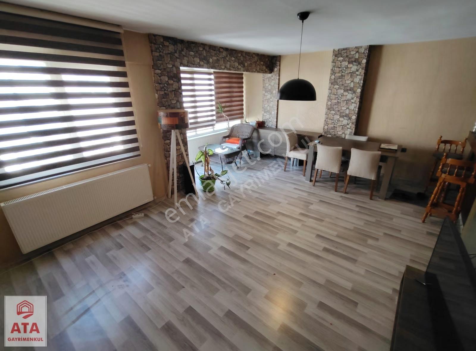 Hatay Karakol Yakını 3+1 Satılık Arakat D.gazlı Kupon Daire - Görsel 17