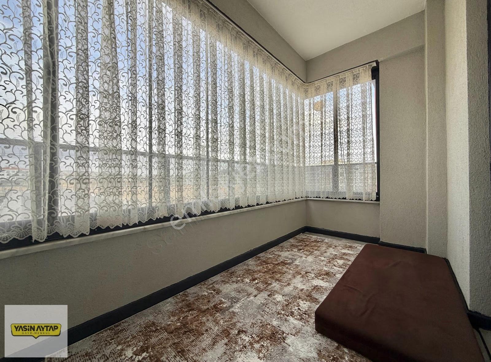 Merkezi Konumda Modern Detaylara Sahip Satılık 3+1 Daire - Görsel 34