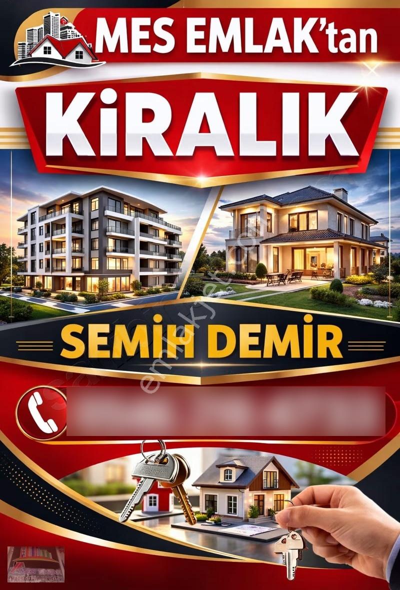 Mes Emlak'tan 2+1 Kiralık Kaçırılmayacak Fırsat Dairesi - Görsel 18