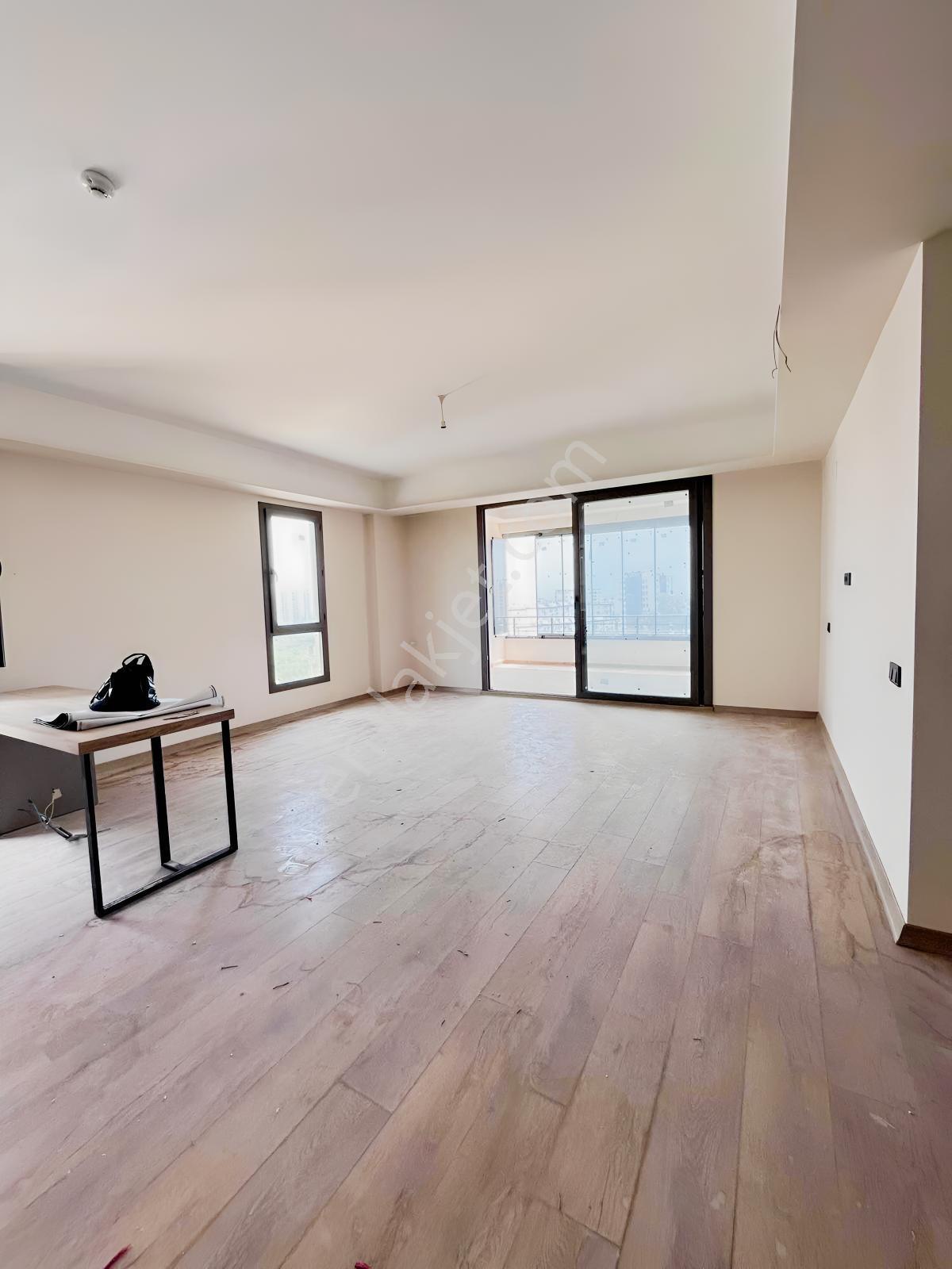 |ctn| Erdemli Tömük Havuzlu Ultralüx Kiralık 2+1 - Görsel 11