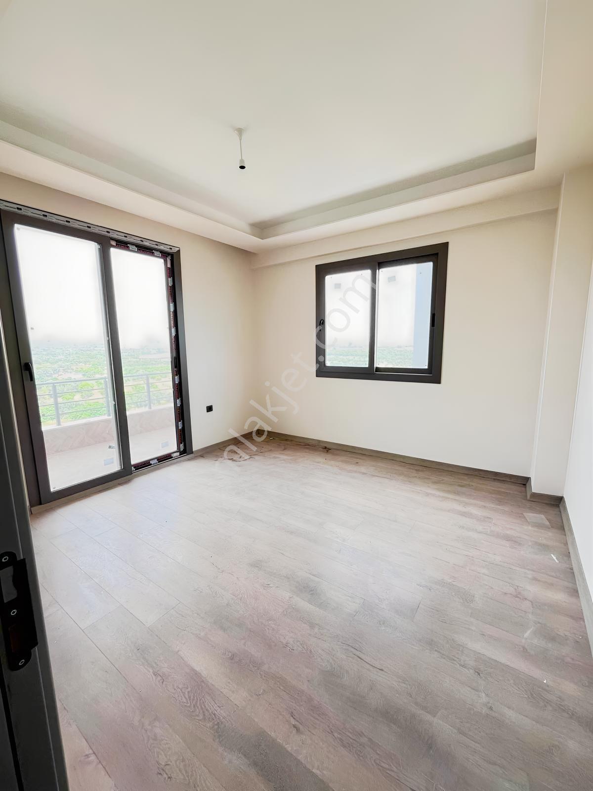 |ctn| Erdemli Tömük Havuzlu Ultralüx Kiralık 2+1 - Görsel 9