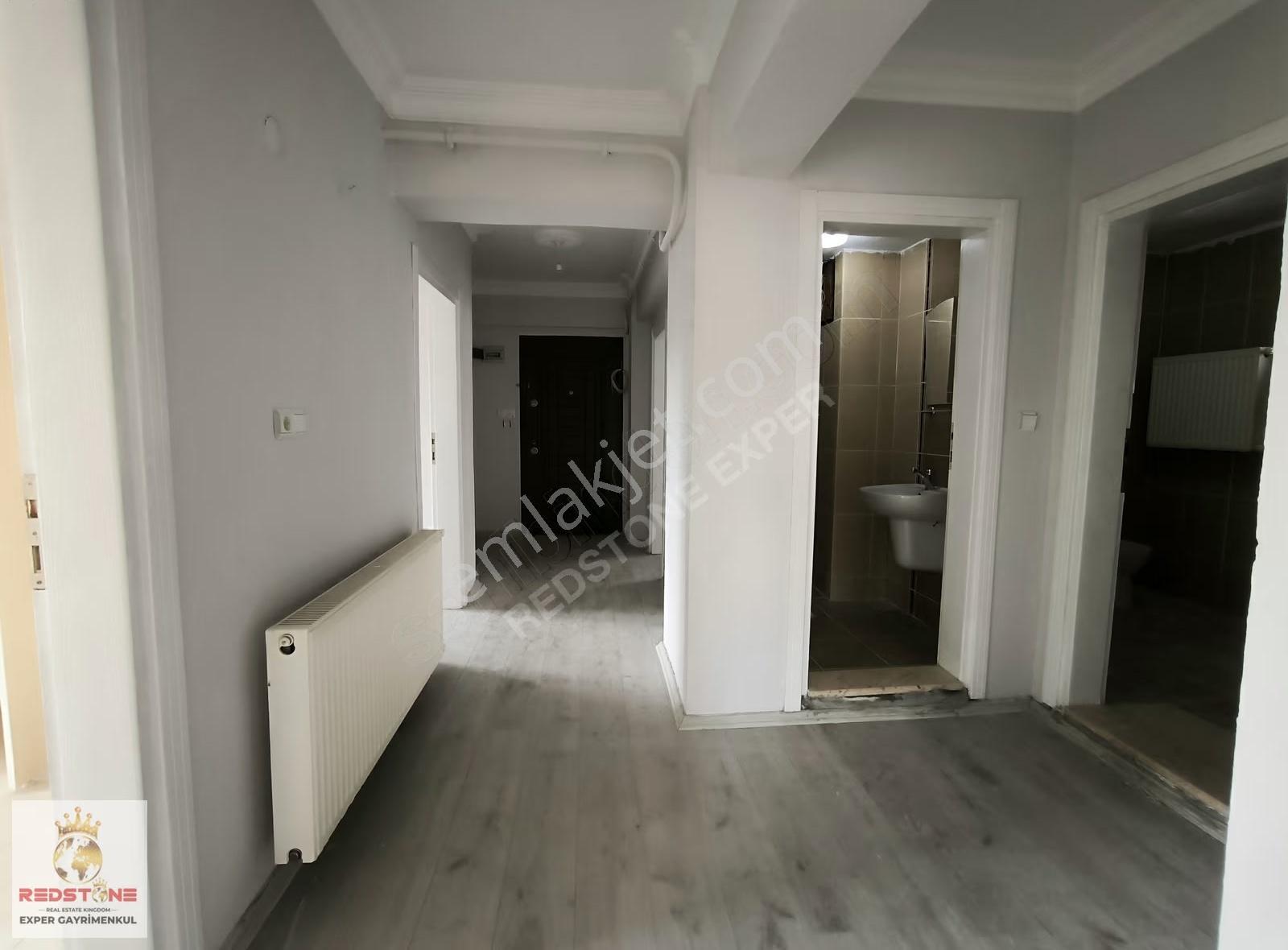 Karasu Merkez Stad Yanı Ön Cephe Mutfak Ayrı Bahçeli 3+1 Daire - Görsel 12