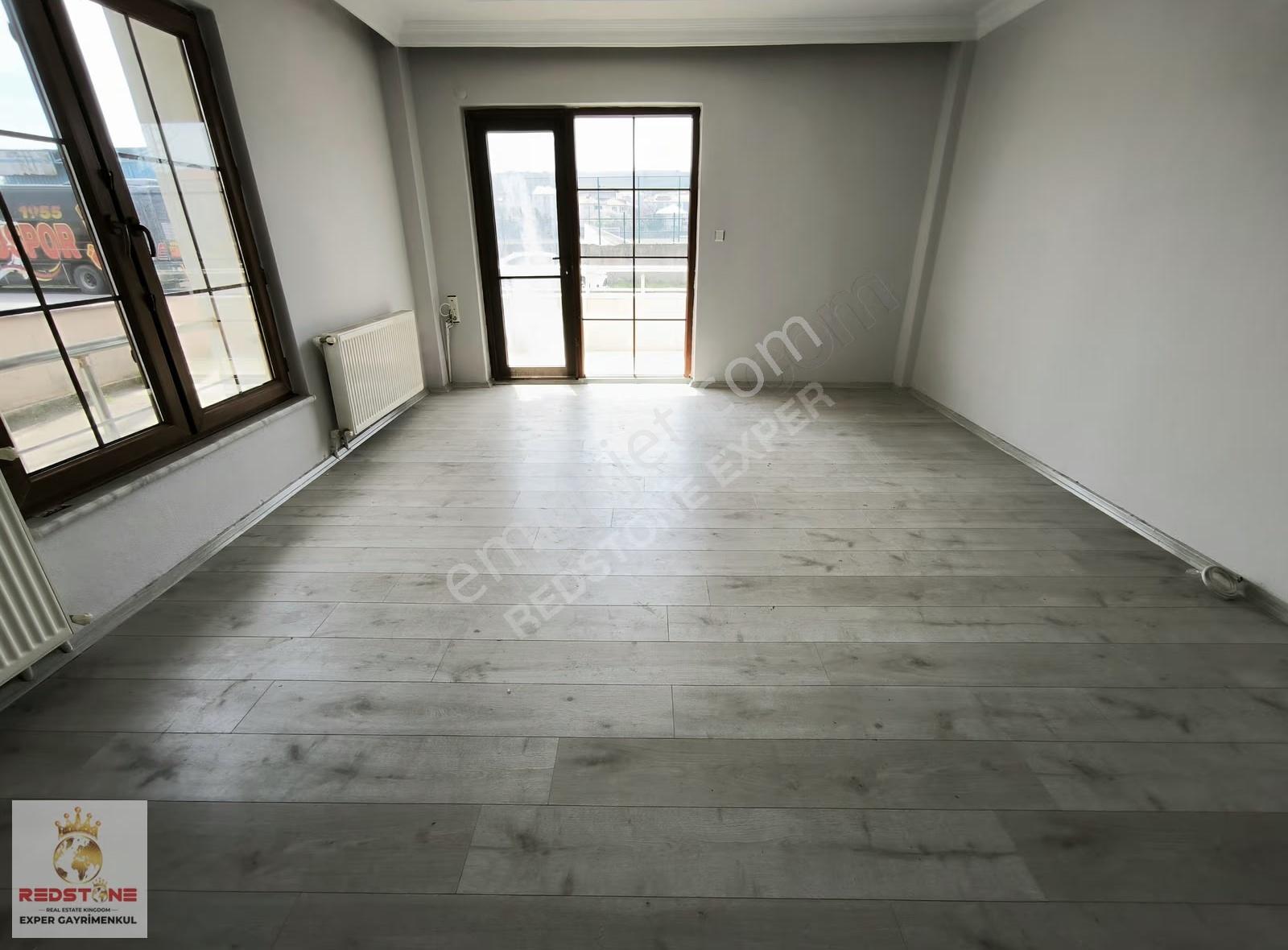 Karasu Merkez Stad Yanı Ön Cephe Mutfak Ayrı Bahçeli 3+1 Daire - Görsel 23