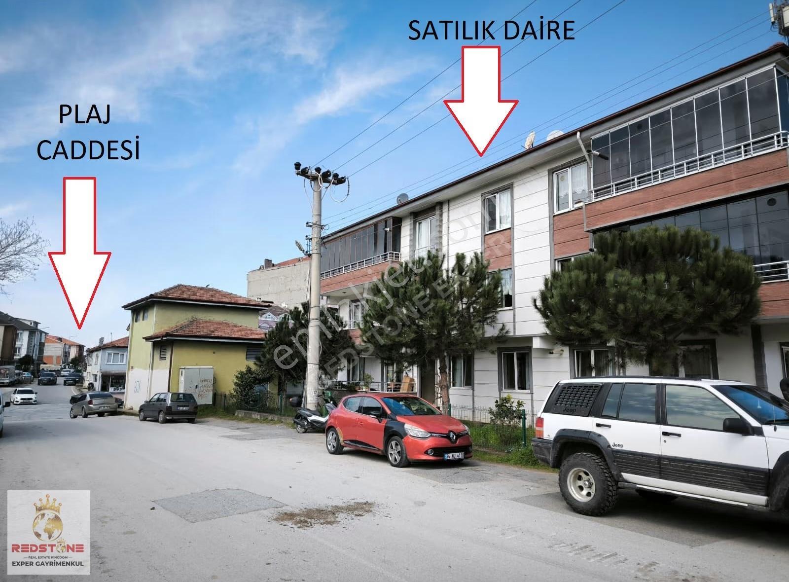 Karasu Merkezde M.ayrı Krediye Uygun Geniş Önü Açık 2+1 Daire - Görsel 2