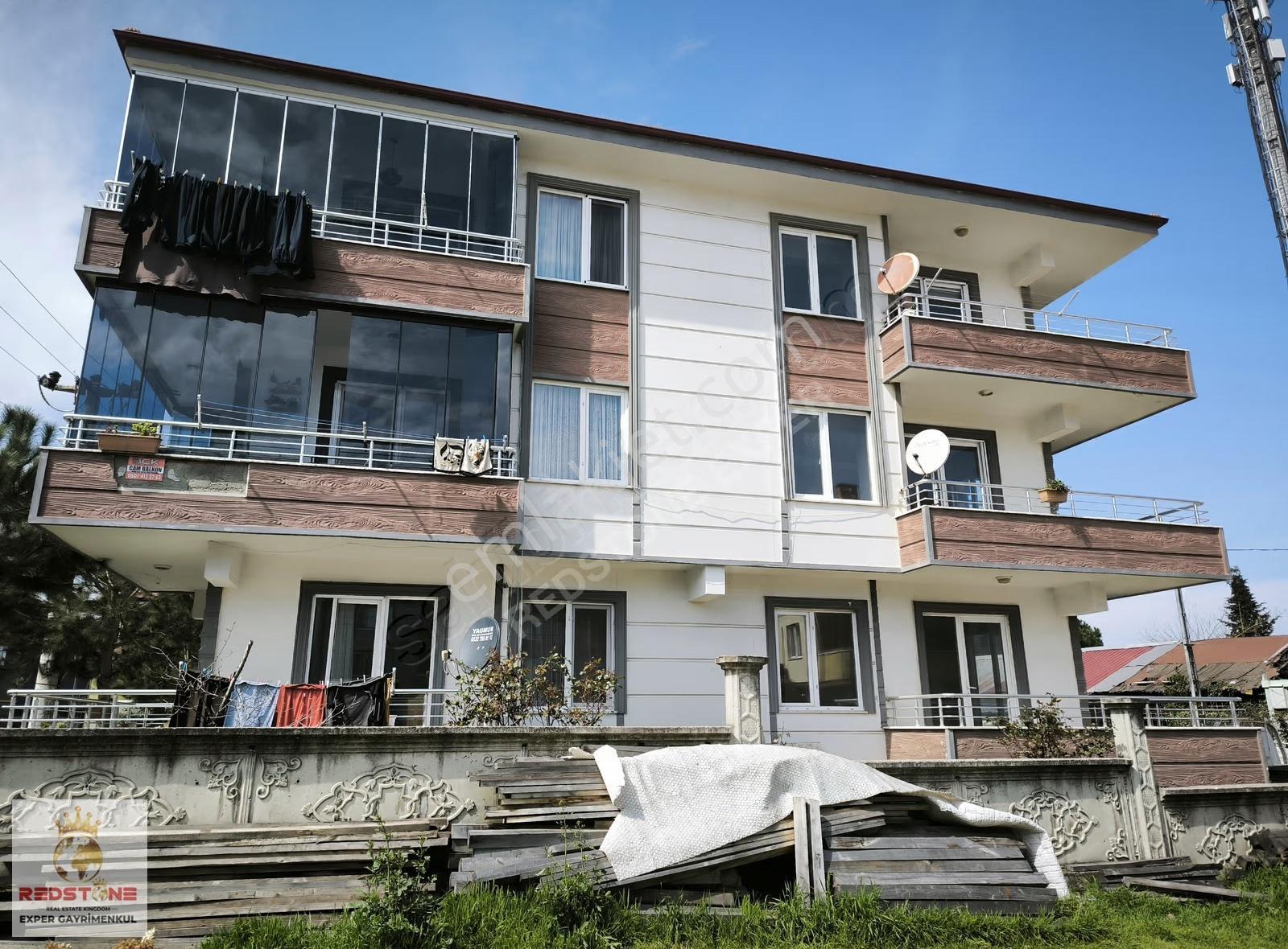 Karasu Merkezde M.ayrı Krediye Uygun Geniş Önü Açık 2+1 Daire - Görsel 33