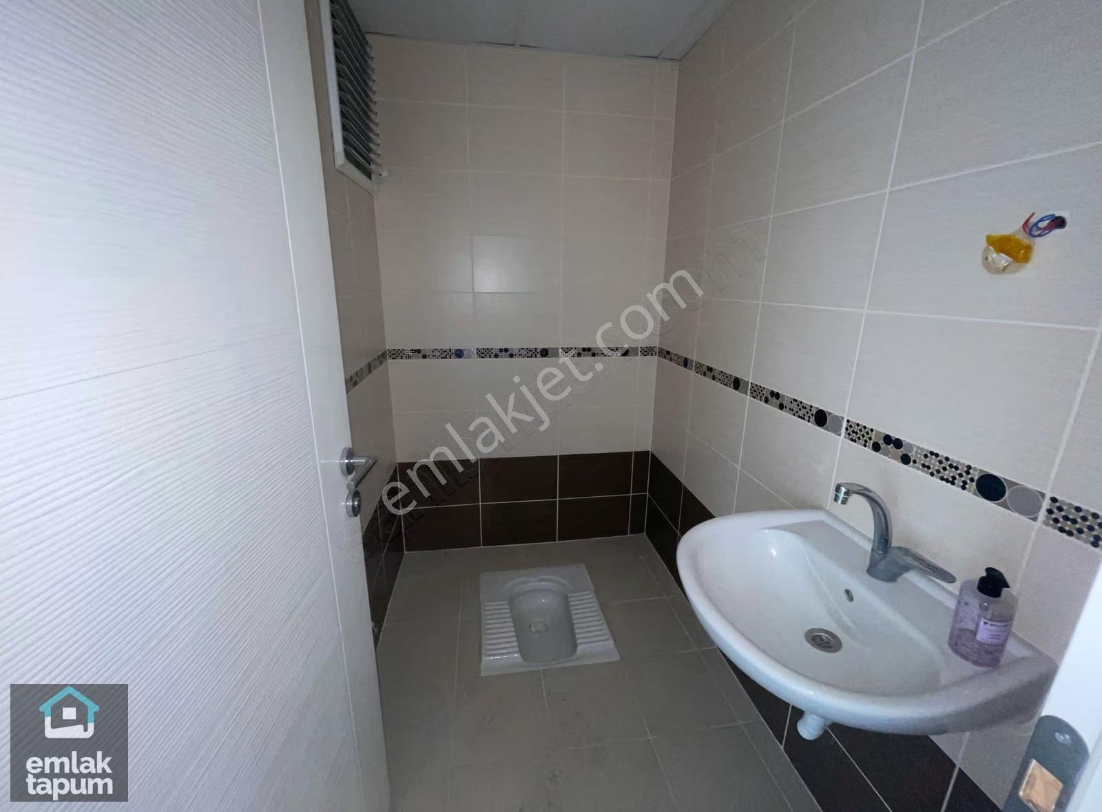 Fatsa Dolunay Mah. Meşe Park Evleri Kiralık 3+1 Daire - Görsel 15