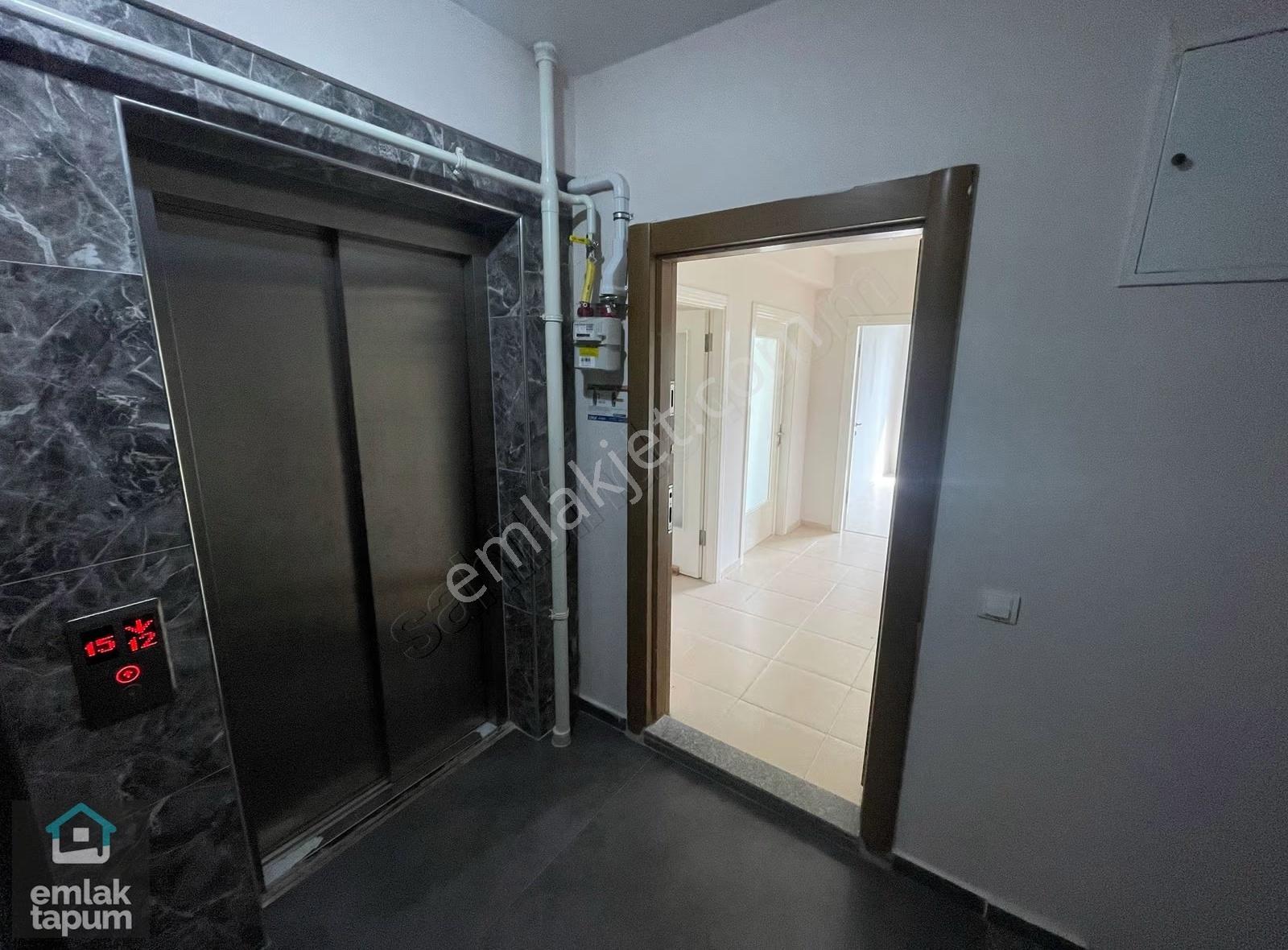 Fatsa Dolunay Mah. Meşe Park Evleri Kiralık 3+1 Daire - Görsel 7