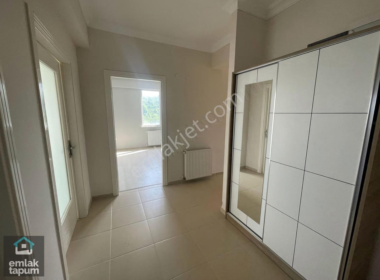 Fatsa Dolunay Mah. Meşe Park Evleri Kiralık 3+1 Daire - Görsel 6