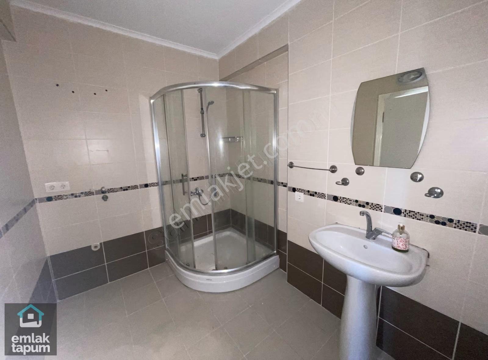 Fatsa Dolunay Mah. Meşe Park Evleri Kiralık 3+1 Daire - Görsel 14