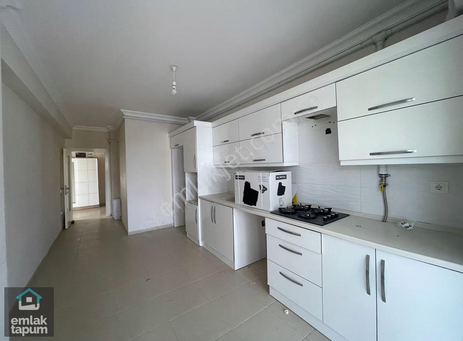 Fatsa Dolunay Mah. Meşe Park Evleri Kiralık 3+1 Daire - Görsel 5