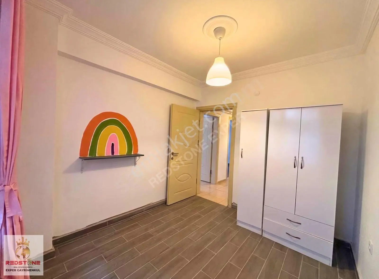 Denize Yakın, Havuzlu Sitede, Krediye Uygun 2+1 Satılık Daire - Görsel 4