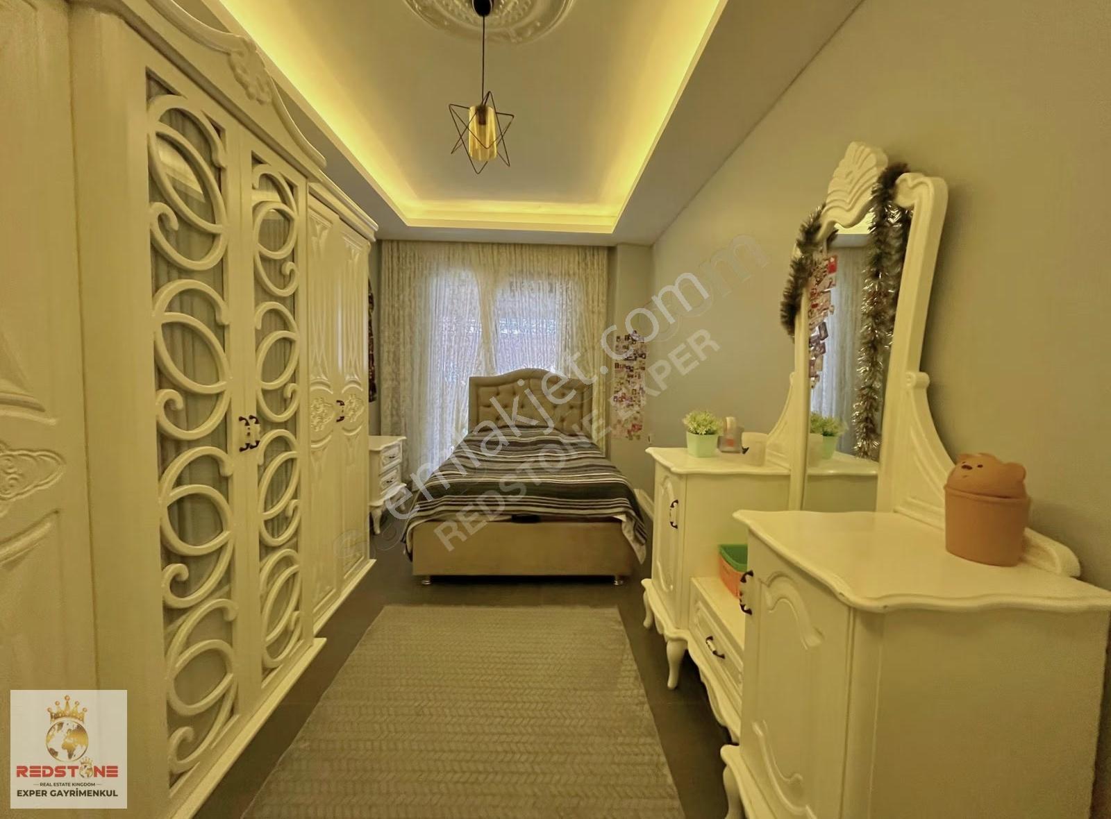 Karasu Merkez Her Yere Yürüme Geniş Balkon Kombili 3+1 Daire - Görsel 13