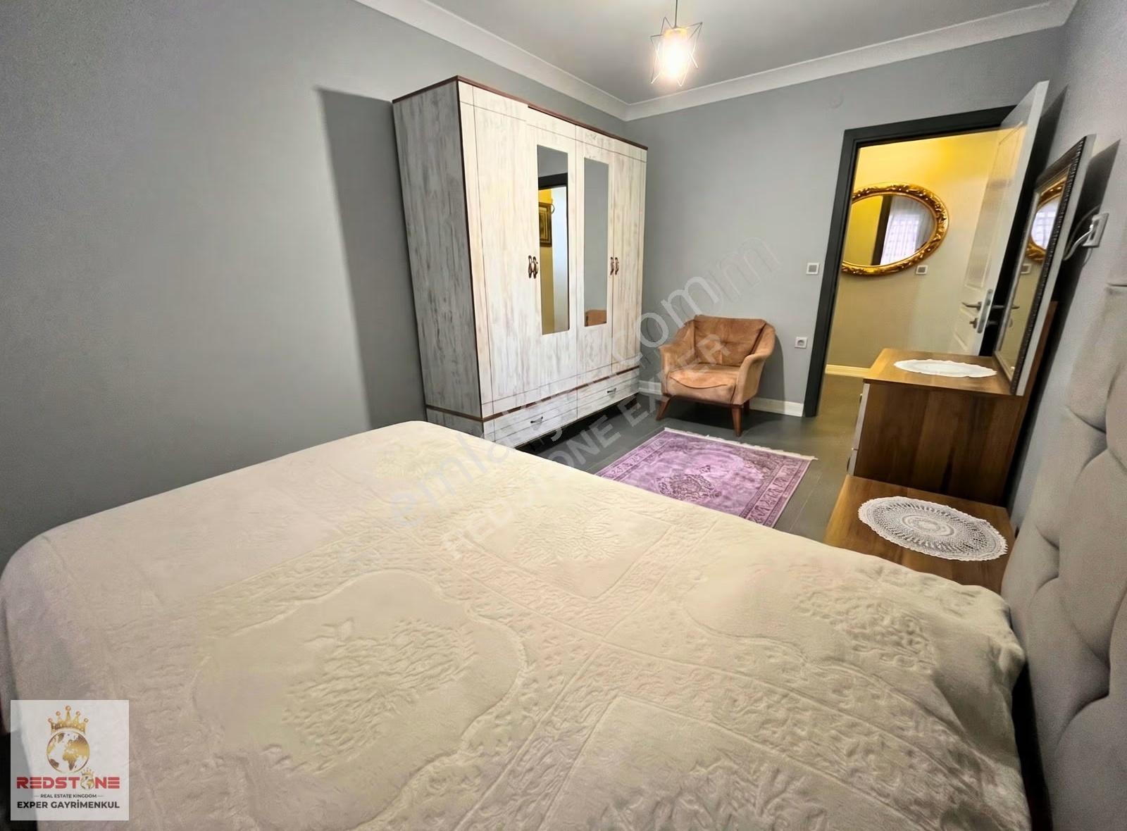 Karasu Merkez Her Yere Yürüme Geniş Balkon Kombili 3+1 Daire - Görsel 5