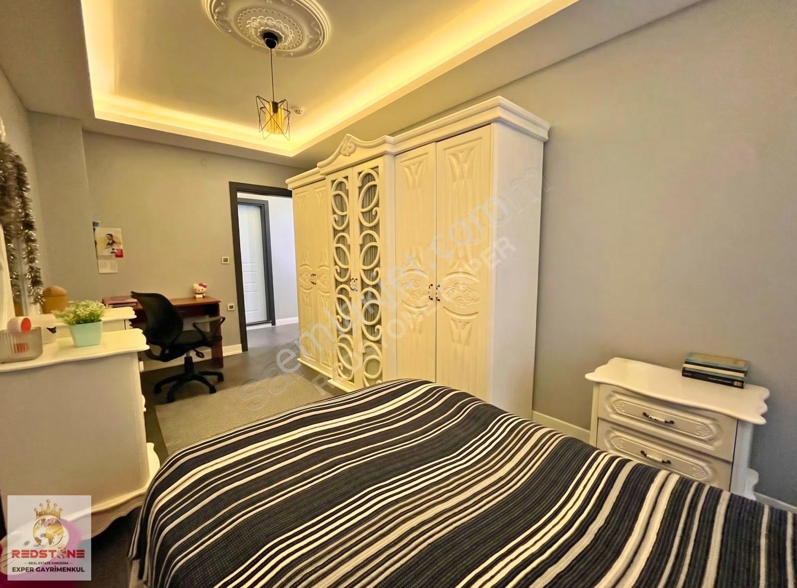 Karasu Merkez Her Yere Yürüme Geniş Balkon Kombili 3+1 Daire - Görsel 7