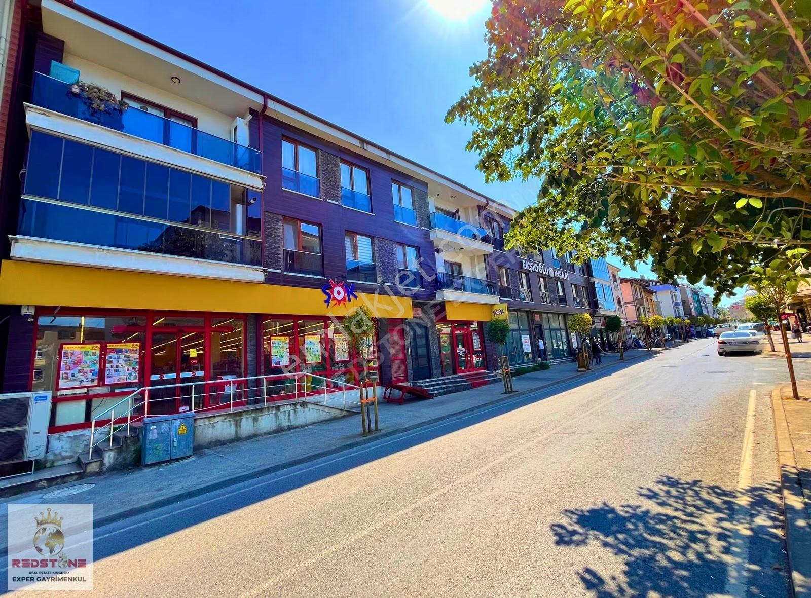 Karasu Merkez Her Yere Yürüme Geniş Balkon Kombili 3+1 Daire - Görsel 24