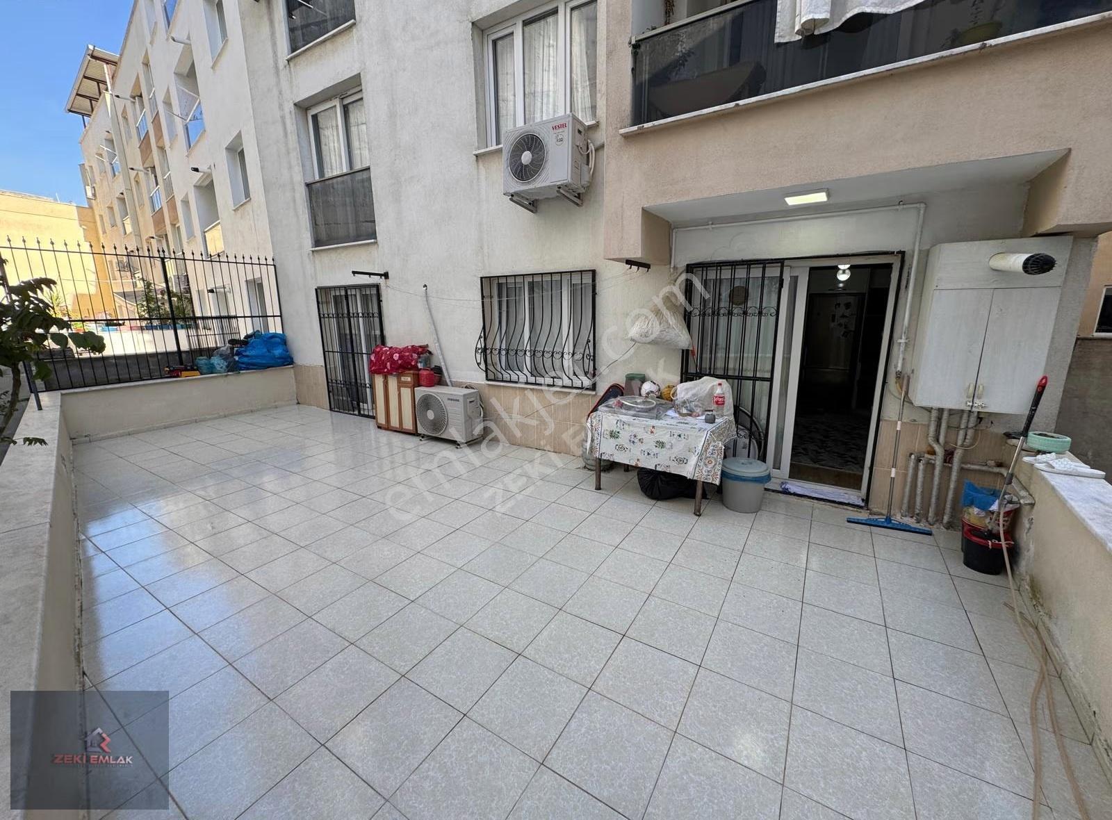 Zeki Emlak'tan Muradiye'de Cadde Üstü 3+1 Ara Kat Teraslı Daire - Görsel 17
