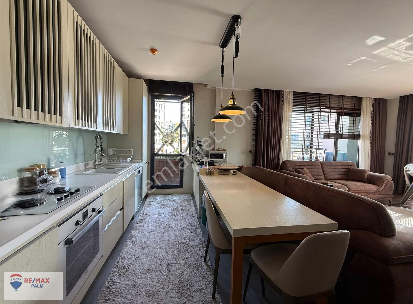 Remax Palm'den Luxev Mertela'da Geniş 2+1 Satılık Daire - Görsel 29