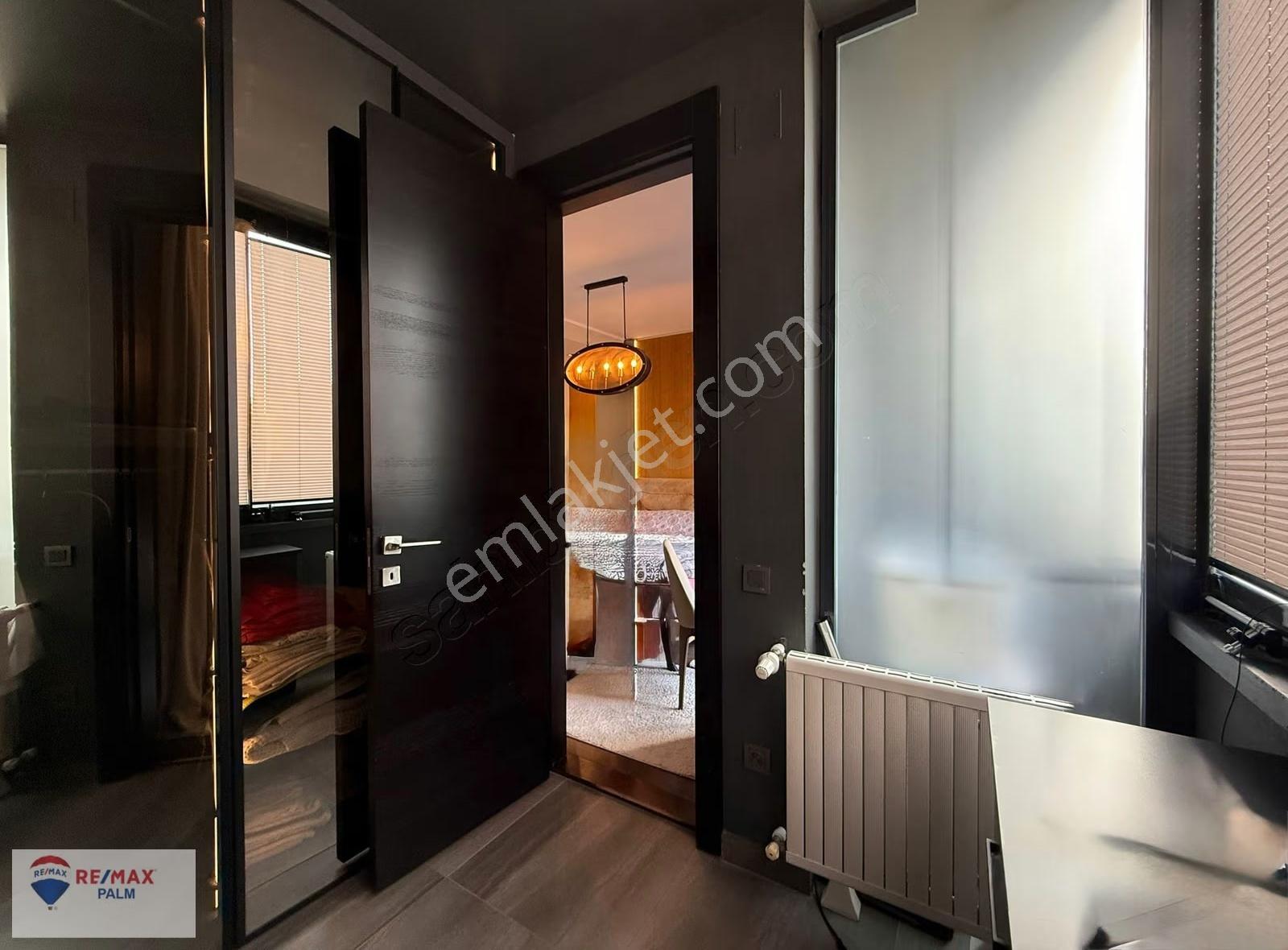 Remax Palm'den Luxev Mertela'da Geniş 2+1 Satılık Daire - Görsel 16