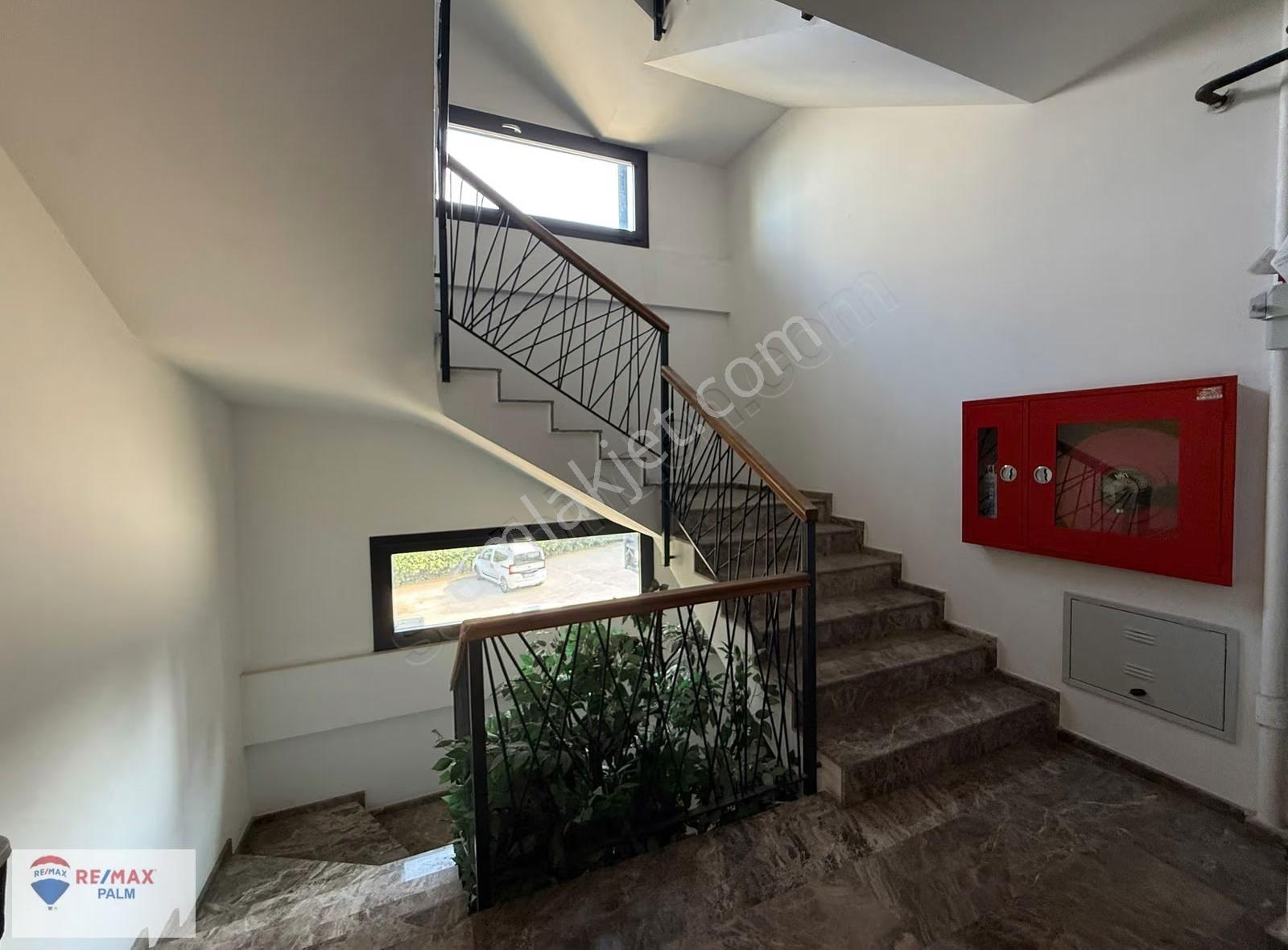 Remax Palm'den Luxev Mertela'da Geniş 2+1 Satılık Daire - Görsel 7
