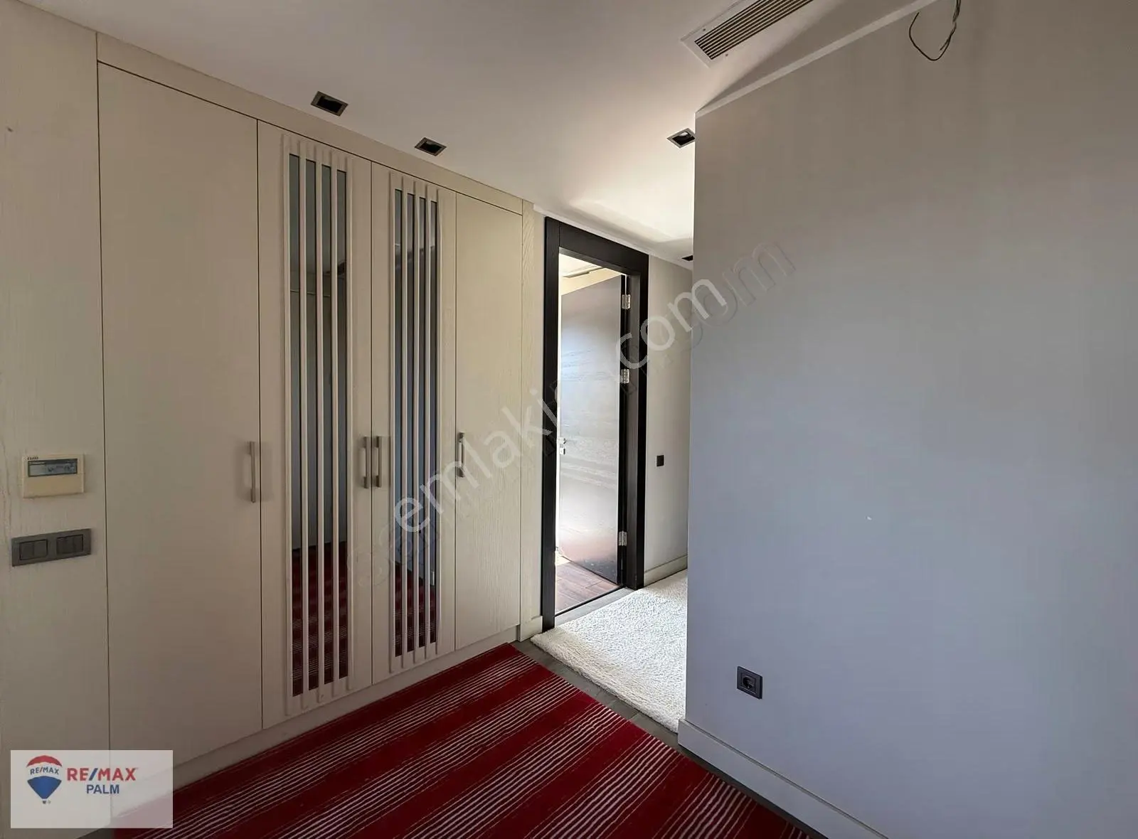 Remax Palm'den Luxev Mertela'da Geniş 2+1 Satılık Daire - Görsel 4