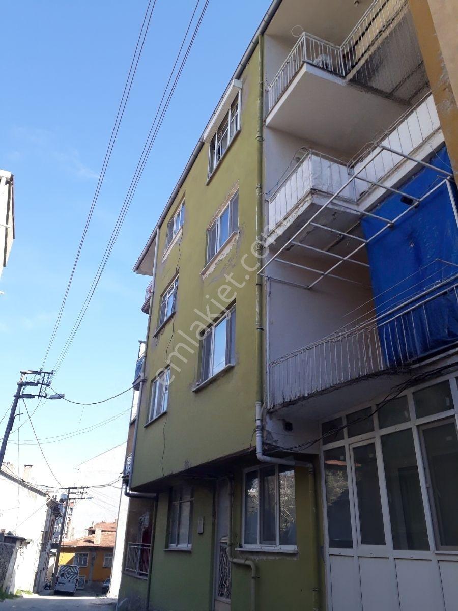 Hem Öğrenciler, Hem Çalışanlar İcin Uygun Eşyalı Kiralık 2+1 - Görsel 5