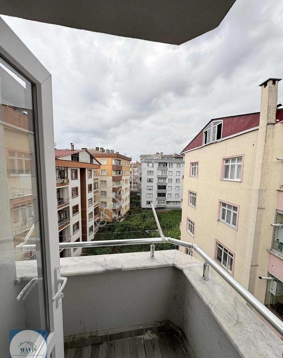 Giresun Görele Kumyalıda Satılık 2+1 Daire - Görsel 10