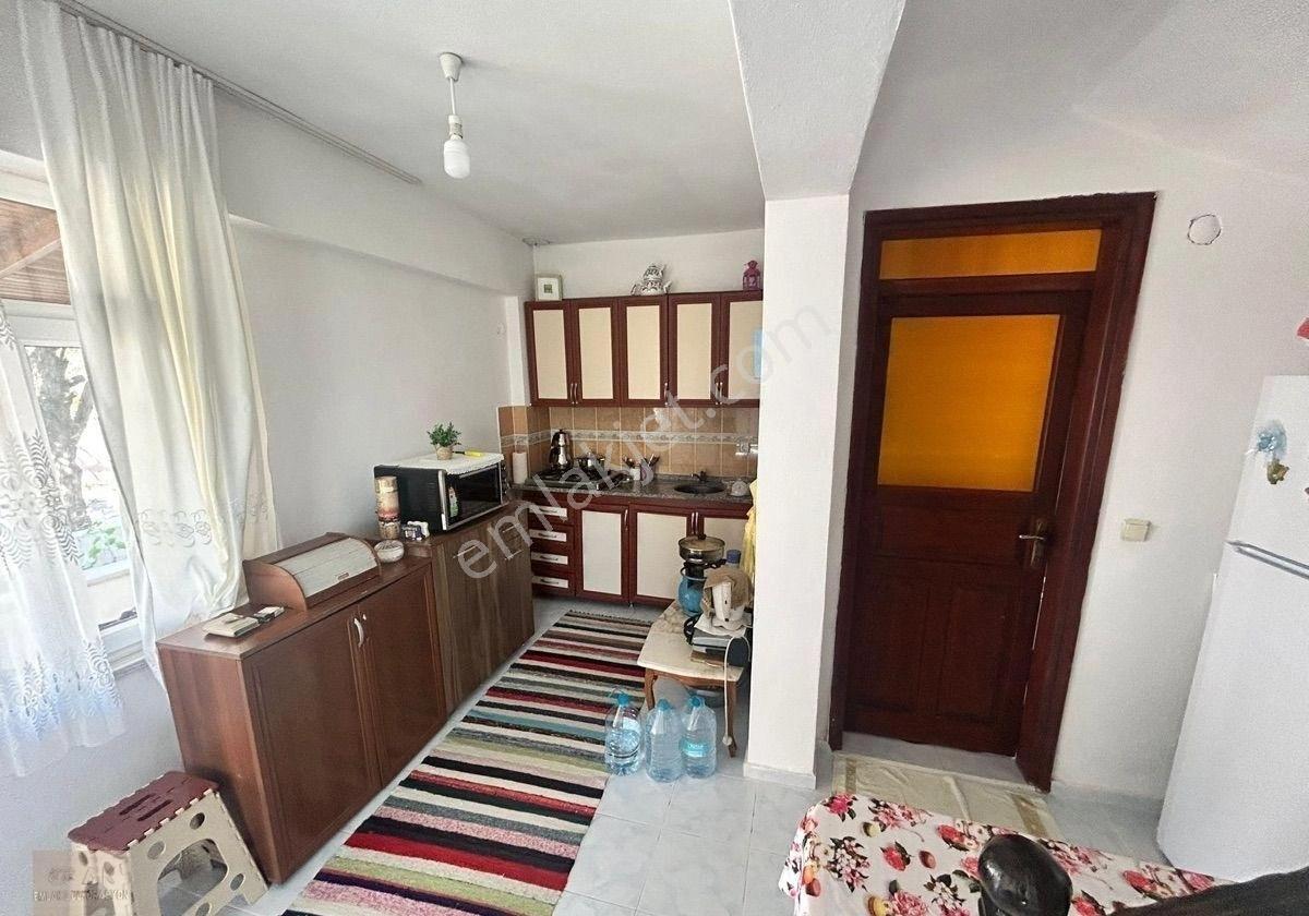 Ak Emlaktan Avşa Adasında Mustakil Yazlık - Görsel 14