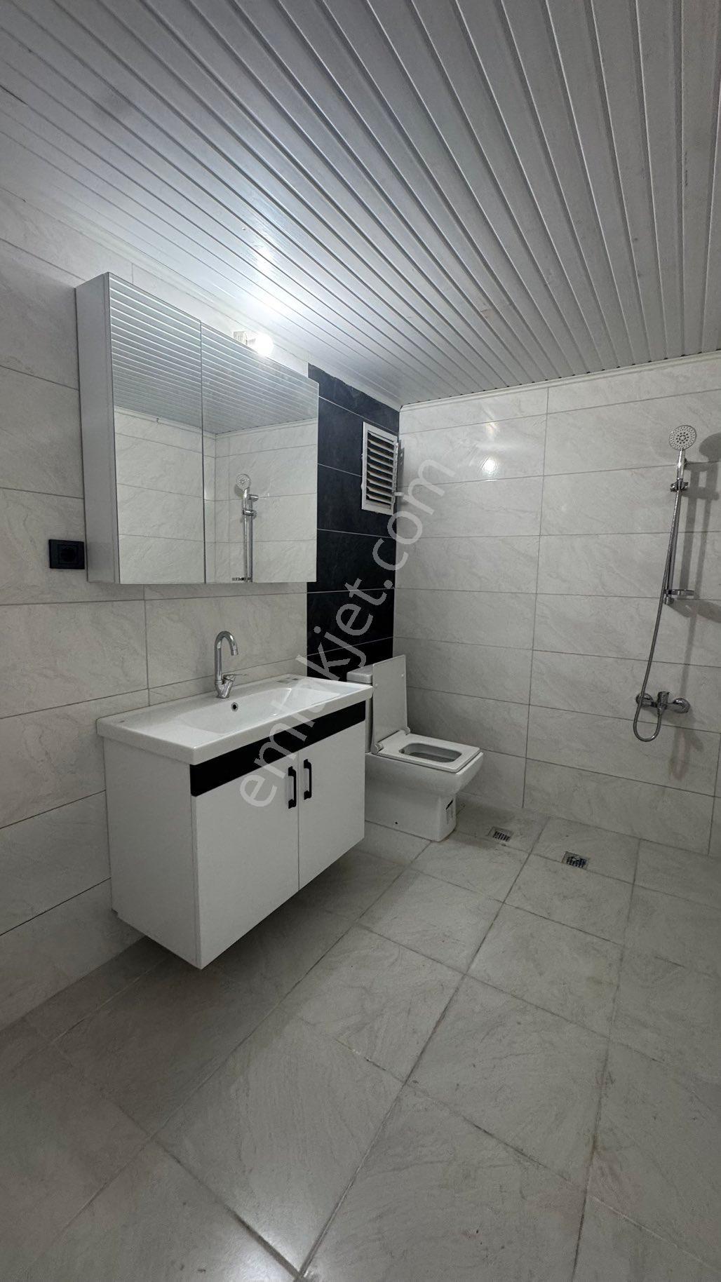 Denize Sıfır İçi Sıfır Yapılı 115 M Krediye Uygun 2+1 - Görsel 33