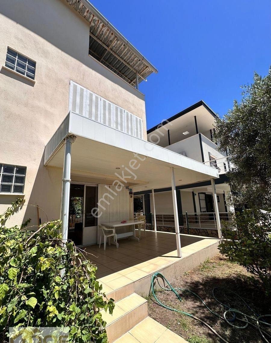 Didim De Denize 700 Metre 3+1 Bahçeli Villa 7.150.00 Tl - Görsel 10