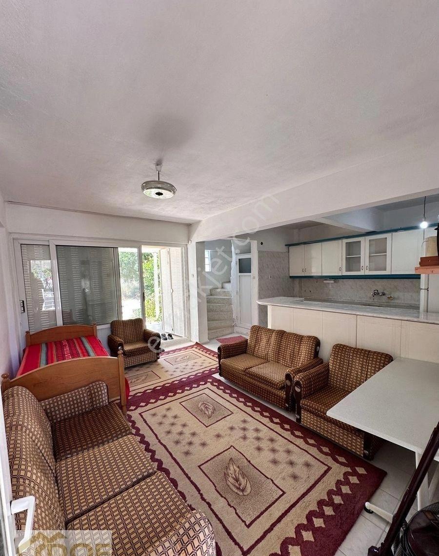 Didim De Denize 700 Metre 3+1 Bahçeli Villa 7.150.00 Tl - Görsel 18