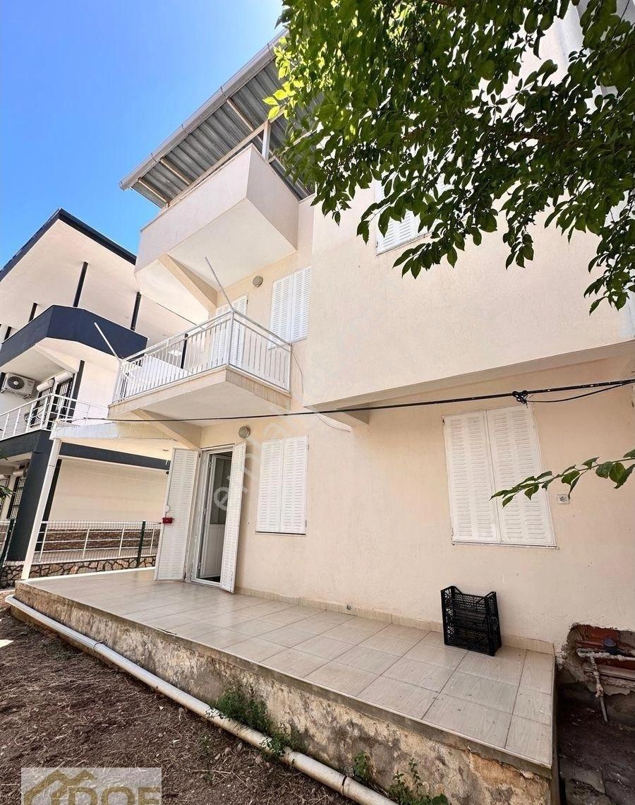 Didim De Denize 700 Metre 3+1 Bahçeli Villa 7.150.00 Tl - Görsel 14