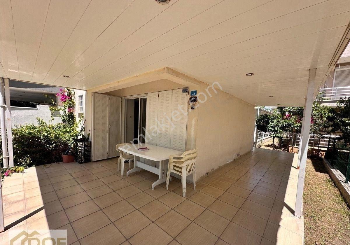 Didim De Denize 700 Metre 3+1 Bahçeli Villa 7.150.00 Tl - Görsel 8