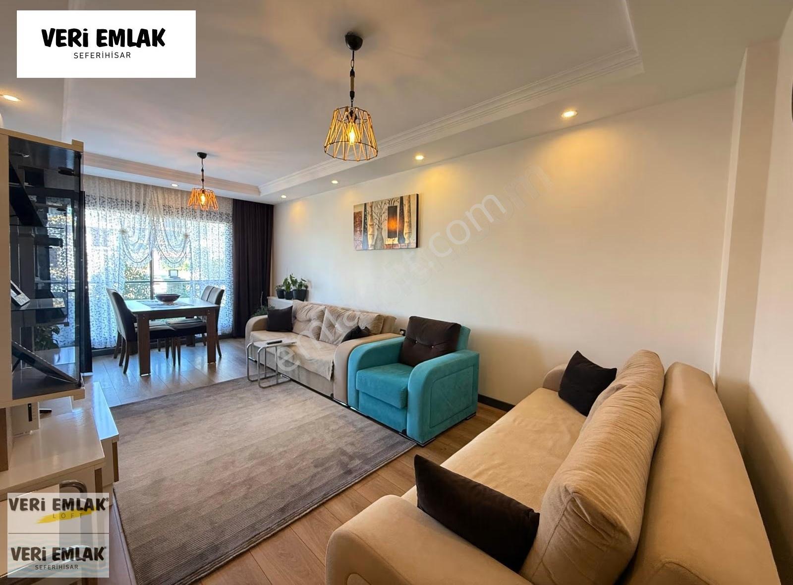 Veri'den Ayrı Mutfaklı, Cam Balkonlu Ve Özel Tasarım Daire! - Görsel 31