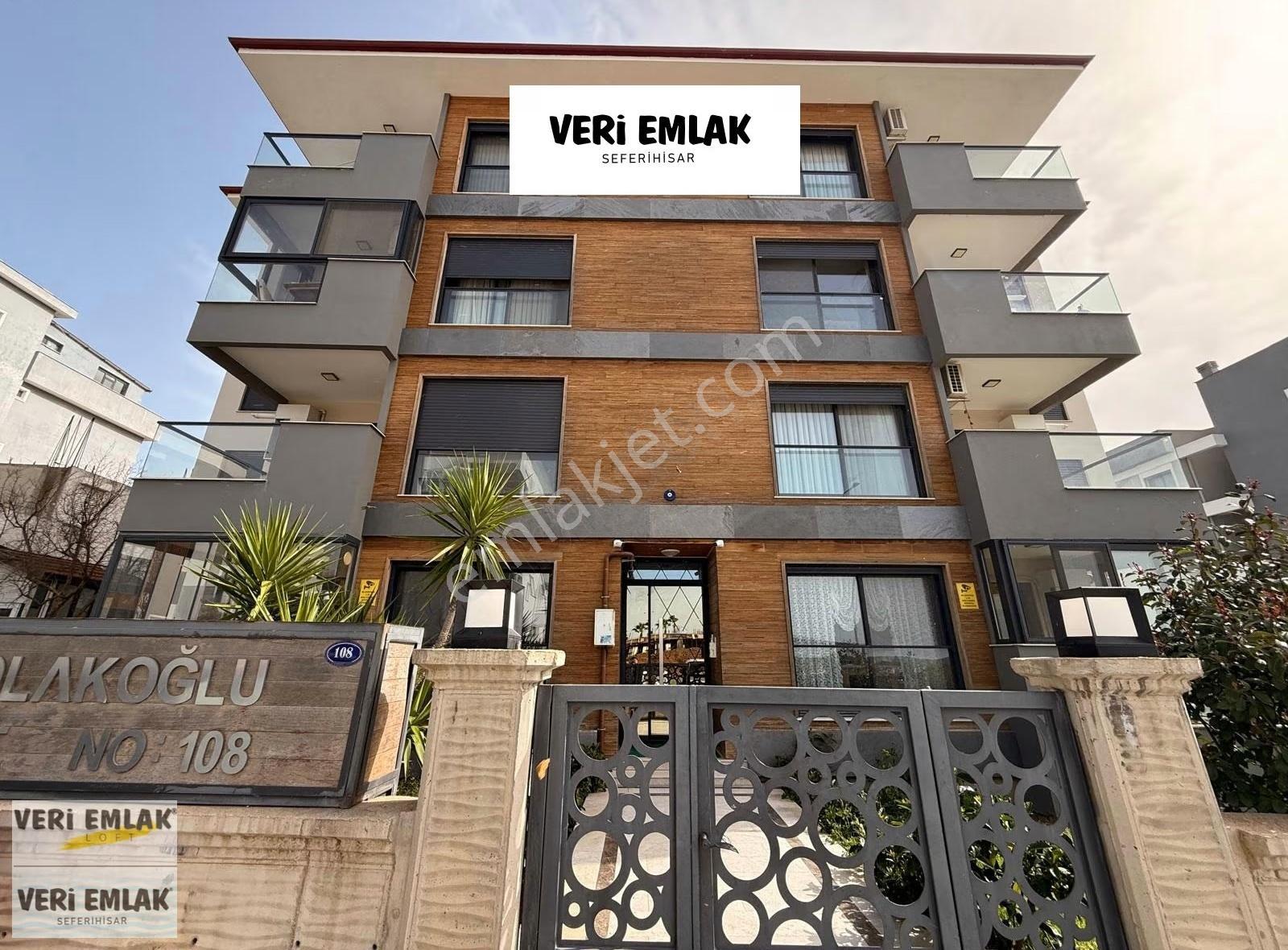Veri'den Ayrı Mutfaklı, Cam Balkonlu Ve Özel Tasarım Daire! - Görsel 21
