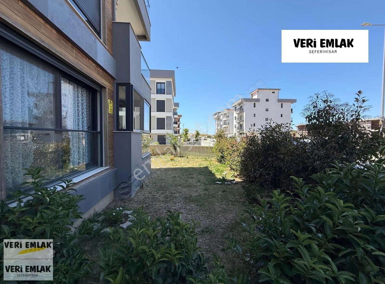 Veri'den Ayrı Mutfaklı, Cam Balkonlu Ve Özel Tasarım Daire! - Görsel 22